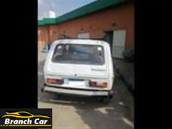 لادا نيفا للبيع: مغامرتك القادمة تنتظرك! | سيارة...