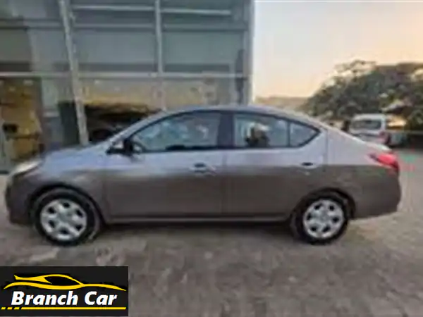 نيسان صني 2020 للبيع بالقاهرة: سيارة العائلة...