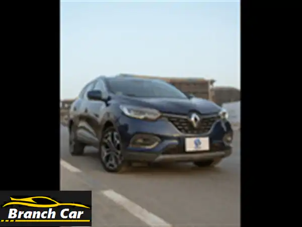رينو كادجار 2020 للبيع بالتجمع | فرصة لا تعوض...