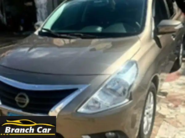 فرصة مميزة! نيسان صني 2022 للبيع - أمان، راحة،...