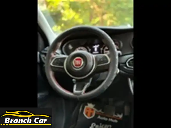 فيات تيبو 2021 مانيوال: فبريكة بالكامل، صيانات توكيل ورخصة سنة - جاهزة للانطلاق!