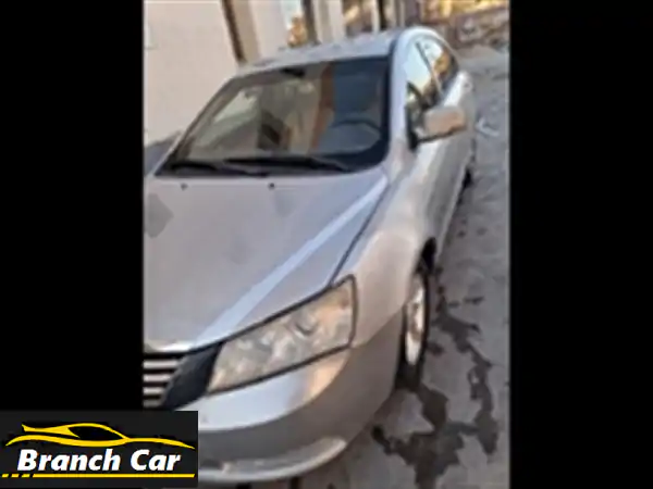 فرصة لا تفوت! امجيراند EC72015 فابريكة (سقف، شنطة، كبوت)...