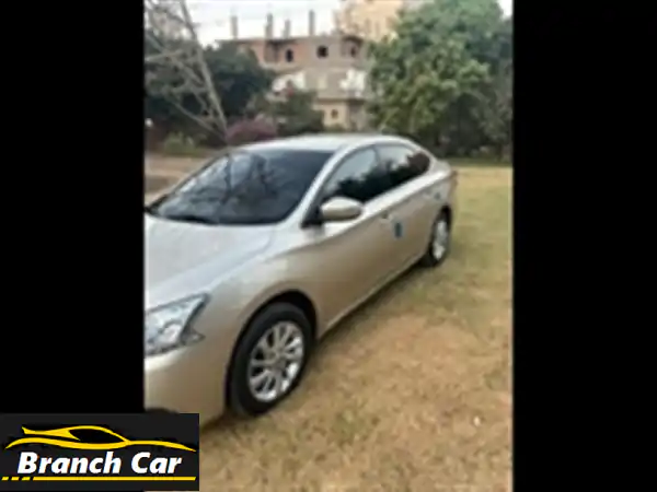 امتلك نيسان سنترا 2019 كسر زيرو | فابريكة بالكامل وصيانات توكيل معتمدة