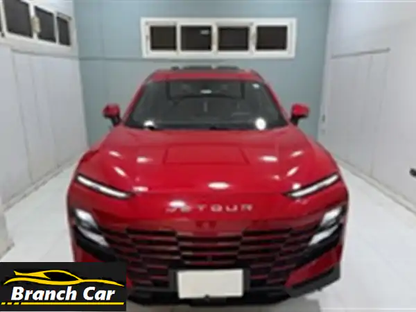 جيتور داشينج 2026 Luxury كسر زيرو: وفر الأوفر...