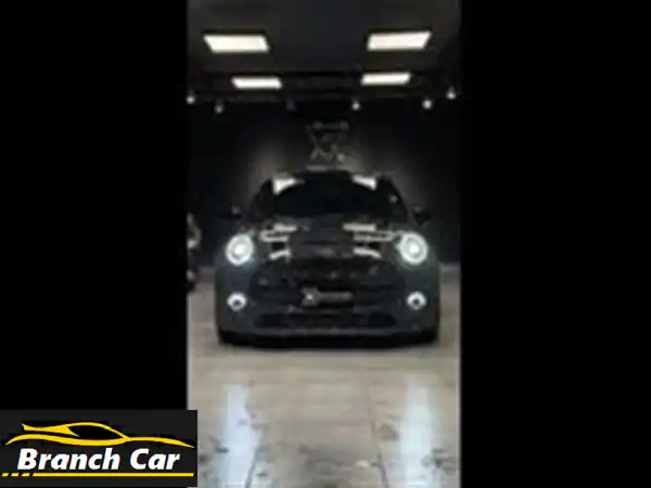 مينى كوبر 2021 للبيع بالتجمع والقاهرة الجديدة | 81,000 كم...