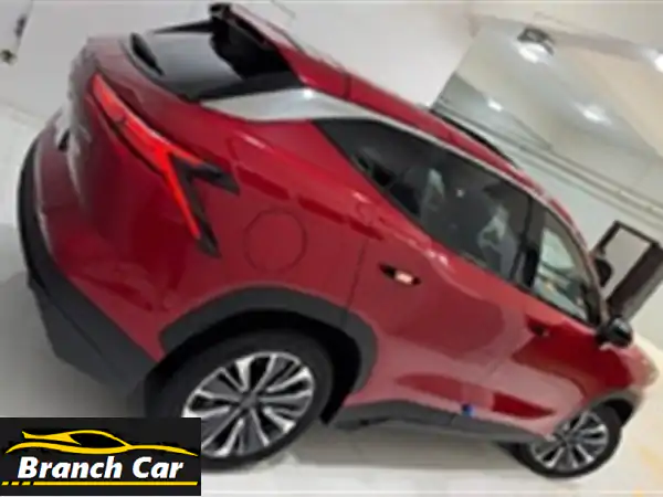 جيتور داشينج 2026 Luxury كسر زيرو: وفر الأوفر برايس واستلمها فوريًا بأقل من السعر الرسمي! ✨ Auto Nader Allam