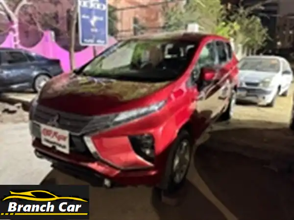 فرصة لا تعوض! ميتسوبيشي اكسباندر 2019 7 راكب للبيع...