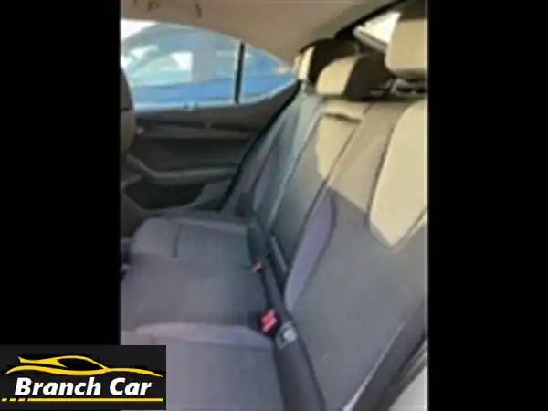 سكودا اوكتافيا A8 2021 للبيع: رفاهية الأداء وأمان...