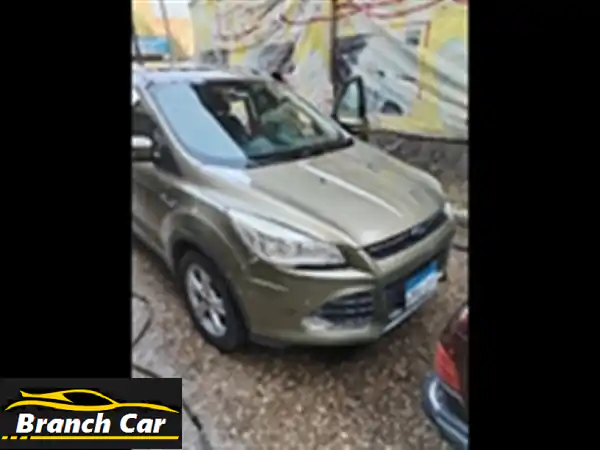 فورد كوجا 2015