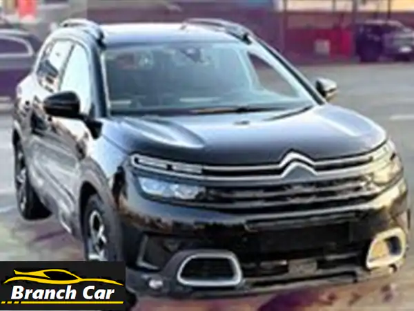 فرصة ذهبية: ستروين C5 اير كروس 2020 للبيع بالمهندسين...