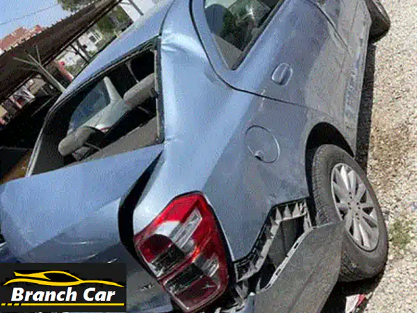 شيفروليه كوبلت 2018 أزرق كحلي: أناقة، اقتصاد، وموثوقية - فرصة لا تفوت!