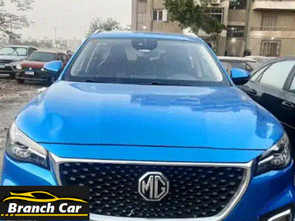 MG HS 2026 فيس ليفت الجديدة: فخامة وأداء يخطفان الأنظار! تقسيط ميسر.