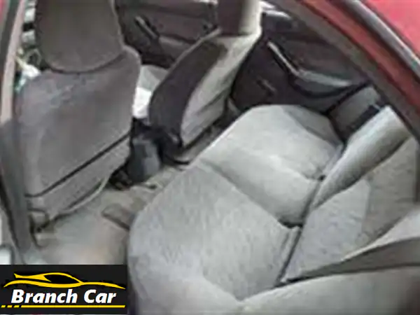 فرصة ذهبية: هوندا سيفيك 2001 فابريكة دواخل بالكامل | حالة ممتازة | للبيع!