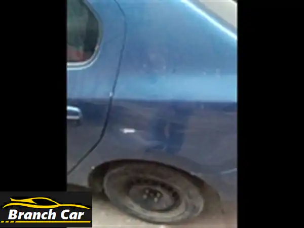 فرصة لا تعوض: رينو لوجان للبيع بالجيزة - فابريكة...