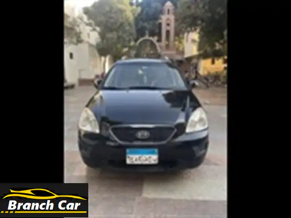 كيا كارينز 2011 للبيع: مالك أول، فابريكا بالكامل |...