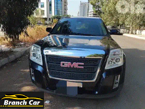 امتلك الآن: GMC Terrain 2017 أسود فاخرة | مالك واحد، مصدر شركة، حالة ممتازة | جي إم سي تيرين للبيع