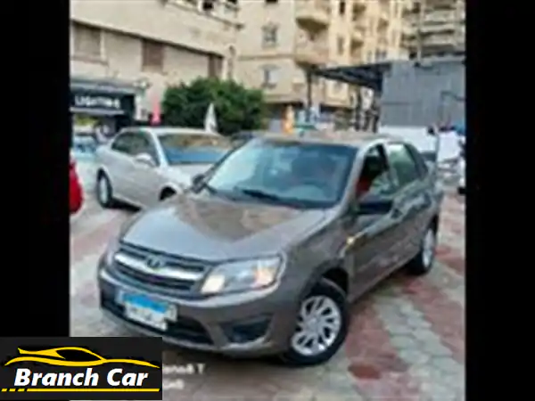 فرصة! لادا جرانتا 2016 للبيع بالإسكندرية -...