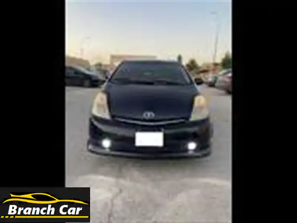 امتلك الأسطورة: تويوتا بريوس 2006 هايبرد أوتوماتيك...