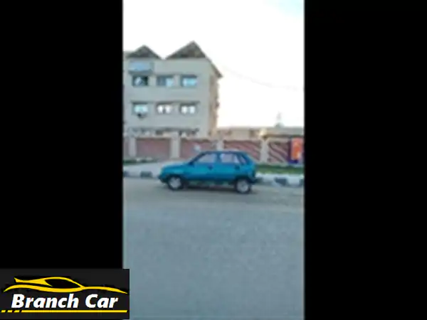 امتلك الأسطورة: كيا برايد 1997 فابريكة دواخل - رخصة...