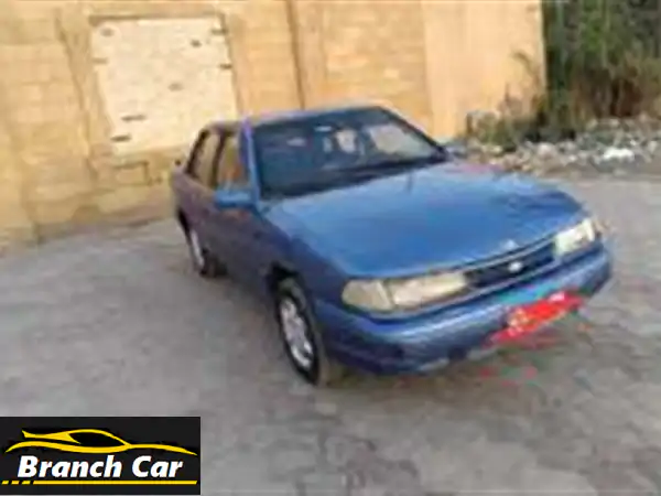 هيونداي اكسيل: الرفيق الموثوق! باور، سنتر، زجاج...