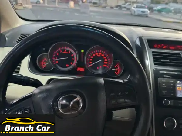 فرصة لا تعوض! مازدا CX-9 للبيع بالدمام: جودة...