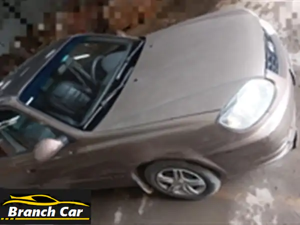 هيونداي فيرنا 2018 مانيوال: مالك أول، فابريكة بالكامل (داخليًا)، صيانة شاملة وحديثة! مرور الأميرية