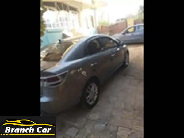 فرصة لا تعوض! كيا فورتي 2012 (سيراتو) أعلى فئة | وارد...