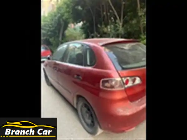 امتلك سيات ابيزا 2006 فابريكا بالكامل | حالة...