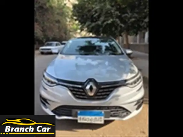 رينو ميجان 2022 للبيع في مصر الجديدة: الفخامة...