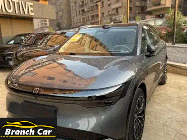 Zeekr 7 X 2026: الأناقة الكهربائية بمدى 615 كم وضمان 8 سنوات | السعر الرسمي!