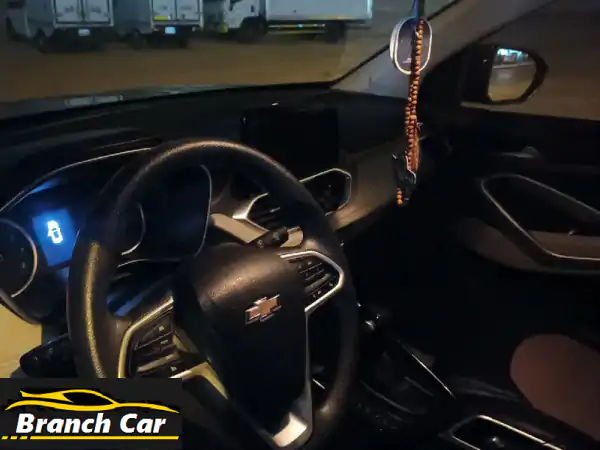 شفروليه كابتيفا للبيع: 79 كم فقط! فرصة ذهبية لامتلاك سيارة كالجديدة تماماً.