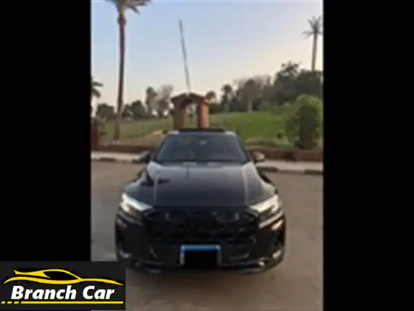 امتلك أودي Q7 2024 الجديدة كلياً في مدينة نصر |...