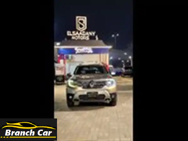 اقتنِ مغامرتك! رينو داستر 2020 للبيع بمدينة نصر –...