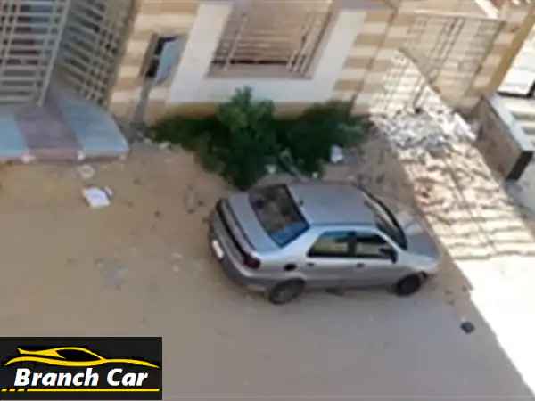 فرصة لا تعوض! فيات سينا 2002 | كاوتش وبطارية جديدة | اقتصادية وجاهزة للانطلاق!