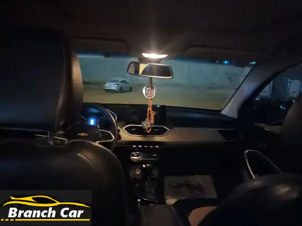 شفروليه كابتيفا للبيع: 79 كم فقط! فرصة ذهبية...