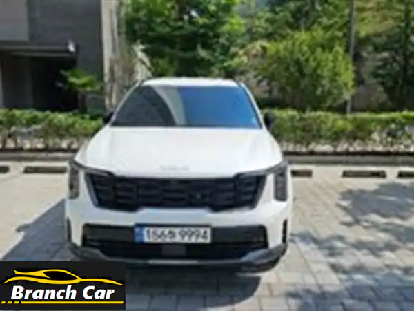 انطلق بفخامة! كيا سورينتو 2024 للبيع مدينة نصر –...