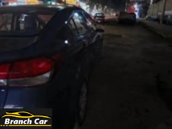 فرصة ذهبية: كيا سيراتو فبريكا بالكامل للبيع | رخصة...