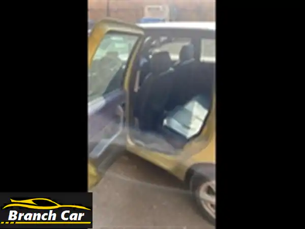 🌟 فيات بونتو ٩٧ انجيكشن للبيع | رخصة طويلة ٢٠٢٧ | كماليات مميزة وجاهزة!