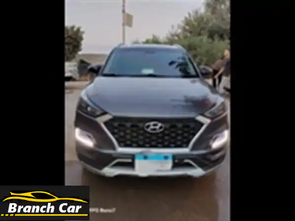 هيونداي توسان 2020 (فئة ثانية GDI) للبيع بالجيزة |...