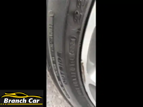 سانج يونج تيفولي 2017 | أعلى فئة | فبريكا (عدا مرمة) |...