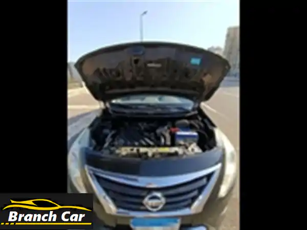 امتلك نيسان صني 2020: فبريكا بالكامل (من الإكصدام للإكصدام) - أعلى فئة - حالة المصنع برخصة 3 سنوات!