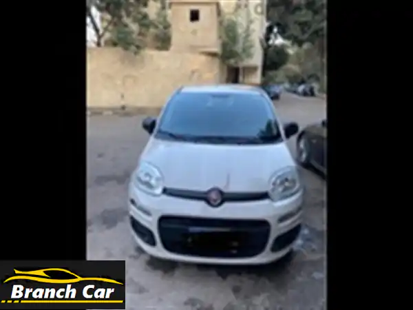 فيات باندا 2017 للبيع: سيارة المدينة...