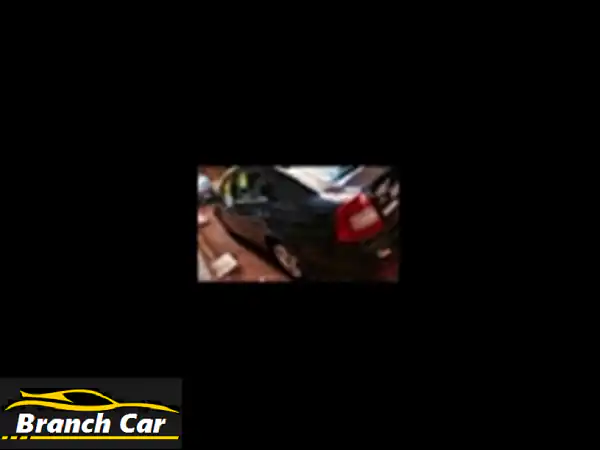 سكودا فانتازيا 2010 أعلى فئة | بحالة الزيرو 27 ألف كم فقط...