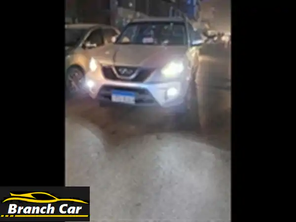 فرصة ذهبية: شيري تيجو 2017 فابريكة (تجميل بسيط) |...