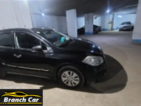 فرصة لا تعوض: سوزوكي SX4 2016 فابريكا بالكامل | ترخيص ساري 2026 | الأداء والأمان