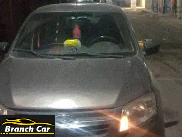 امتلكها الآن! لادا جرانتا 2016 مانيوال - فابريكا - تقسيط مريح - رمادي أنيق