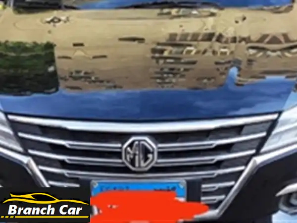 فرصة لا تعوض! MG 5 موديل 2021 - فبريكة بالكامل (عدا...