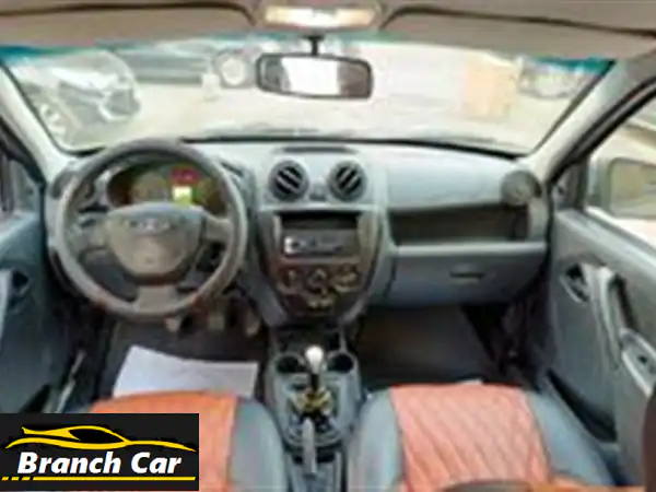 فرصة! لادا جرانتا 2016 للبيع بالإسكندرية - اقتصادية ومجهزة ABS