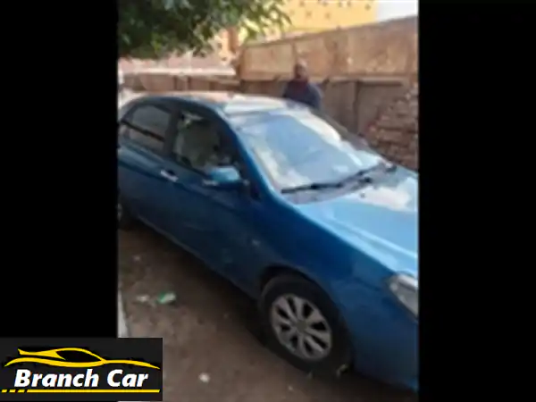 فرصة لا تُعوض! BYD F3 2018 - فبريكة (عدا مرمات بسيطة) |...