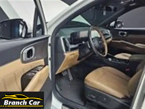 انطلق بفخامة! كيا سورينتو 2024 للبيع مدينة نصر – مغامرة عائلية تنتظرك!